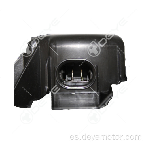 Ventilador de calefacción para RENAULT MEGANE RENAULT LAGUNA